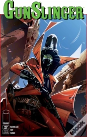 Capa do artigo Gunslinger Spawn Vol. 3