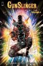 Gunslinger Spawn Vol. 4 - Preview