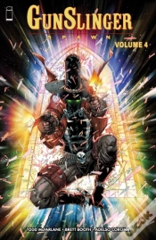 Capa do artigo Gunslinger Spawn Vol. 4