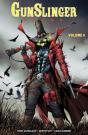 Gunslinger Spawn Vol. 5 - Preview