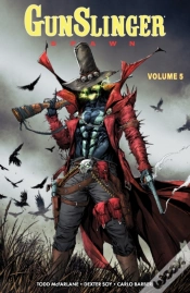 Capa do artigo Gunslinger Spawn Vol. 5