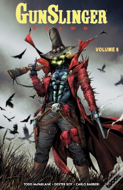 Capa do artigo Gunslinger Spawn Vol. 5