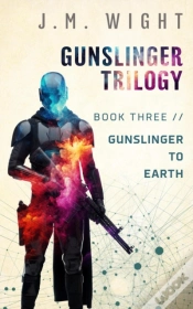 Capa do artigo Gunslinger To Earth