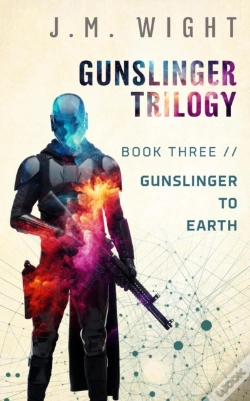 Capa do artigo Gunslinger To Earth