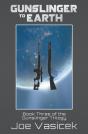 Gunslinger To Earth - Preview