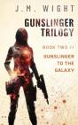 Gunslinger To The Galaxy - Preview