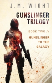 Capa do artigo Gunslinger To The Galaxy