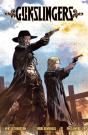 Gunslingers - Preview