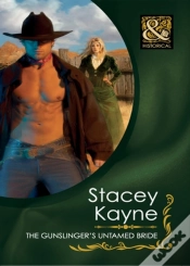 Capa do artigo Gunslinger