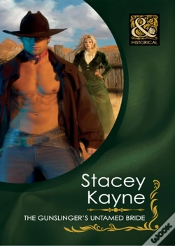 Capa do artigo Gunslinger'S Untamed Bride