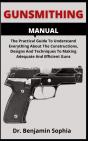 Gunsmithing Manual - Preview