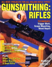 Capa do artigo Gunsmithing: Rifles