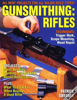 Capa do artigo Gunsmithing: Rifles