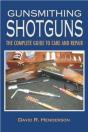 Gunsmithing Shotguns - Preview