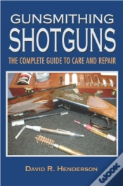 Capa do artigo Gunsmithing Shotguns