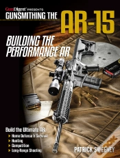 Capa do artigo Gunsmithing The Ar-15 - Building The Performance Ar