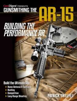 Capa do artigo Gunsmithing The Ar-15 - Building The Performance Ar