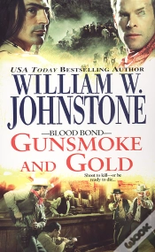 Capa do artigo Gunsmoke And Gold