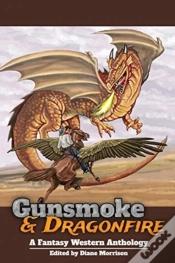 Capa do artigo Gunsmoke & Dragonfire