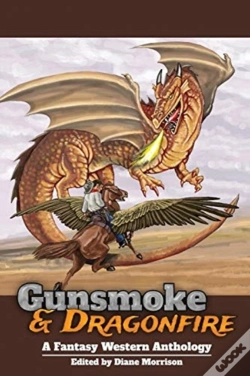 Capa do artigo Gunsmoke & Dragonfire