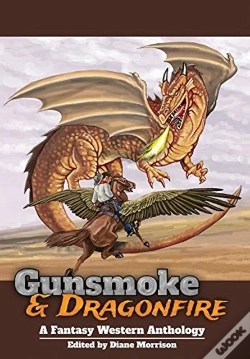 Capa do artigo Gunsmoke & Dragonfire