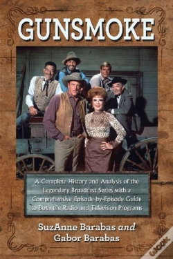 Capa do artigo Gunsmoke