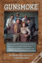 Capa do artigo Gunsmoke