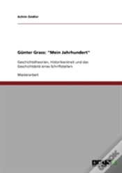 Capa do artigo Gunter Grass