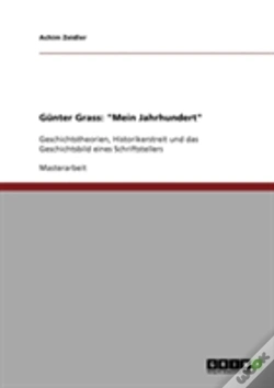 Capa do artigo Gunter Grass