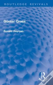 Gunter Grass