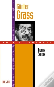 Capa do artigo Günter Grass. Tambour Battant Contre L