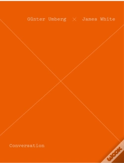 Capa do artigo Gunter Umberg / James White