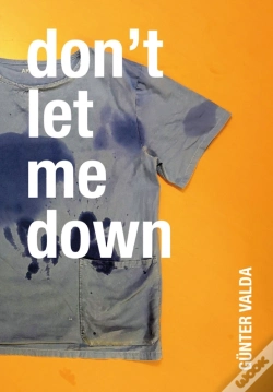 Capa do artigo Gunter Valda