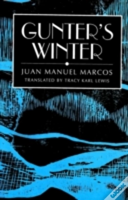 Capa do artigo Gunter'S Winter