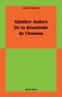 Gunther Anders - Preview