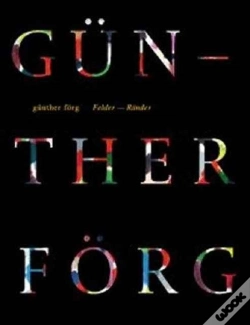 Capa do artigo Gunther Forg