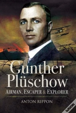 Capa do artigo Gunther Pluschow