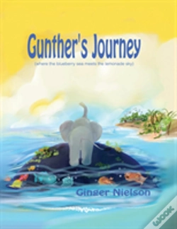 Capa do artigo Gunther'S Journey