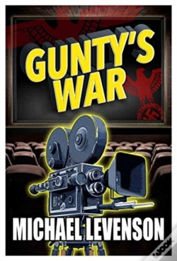 Capa do artigo Gunty'S War