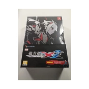 Capa do artigo Gunvolt Chronicles: Luminous Avenger iX 2 Limited Edition Nintendo Switch