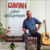 Capa do artigo Gunyah - CD