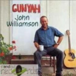 Capa do artigo Gunyah - CD