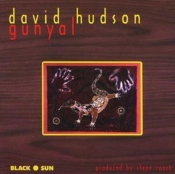 Capa do artigo Gunyal - CD