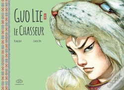 Capa do artigo Guo Lie Le Chasseur