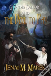 Capa do artigo Gup The Sailor And The Devil To Pay