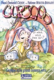Capa do artigo Gupjqoo, Le Gamin De L
