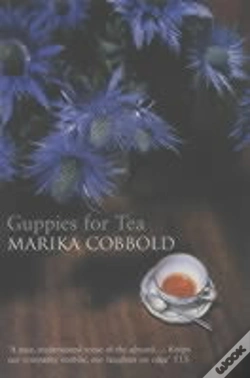 Capa do artigo Guppies For Tea