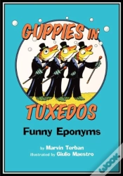 Capa do artigo Guppies In Tuxedos