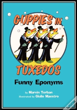 Capa do artigo Guppies In Tuxedos