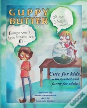 Capa do artigo Guppy Butter